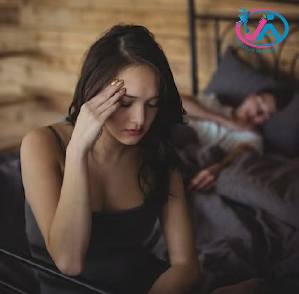 FEMALE SEXUAL PROBLEM